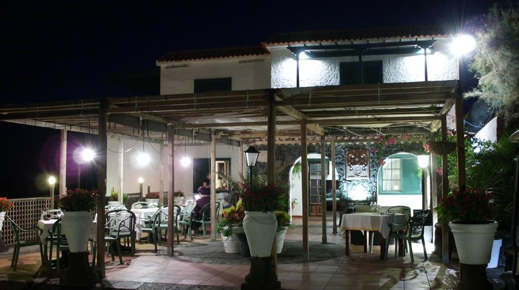 Hotel Rural Costa Salada Valle de Guerra Exterior foto