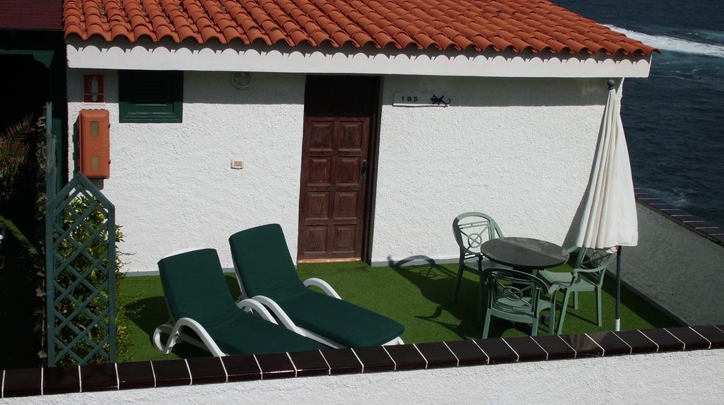 Hotel Rural Costa Salada Valle de Guerra Exterior foto